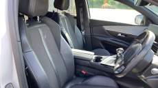 Peugeot 5008 1.2 PureTech GT 5dr Petrol Estate